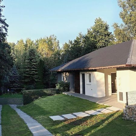 Apartament Zacisze Wieliczka Exterior photo