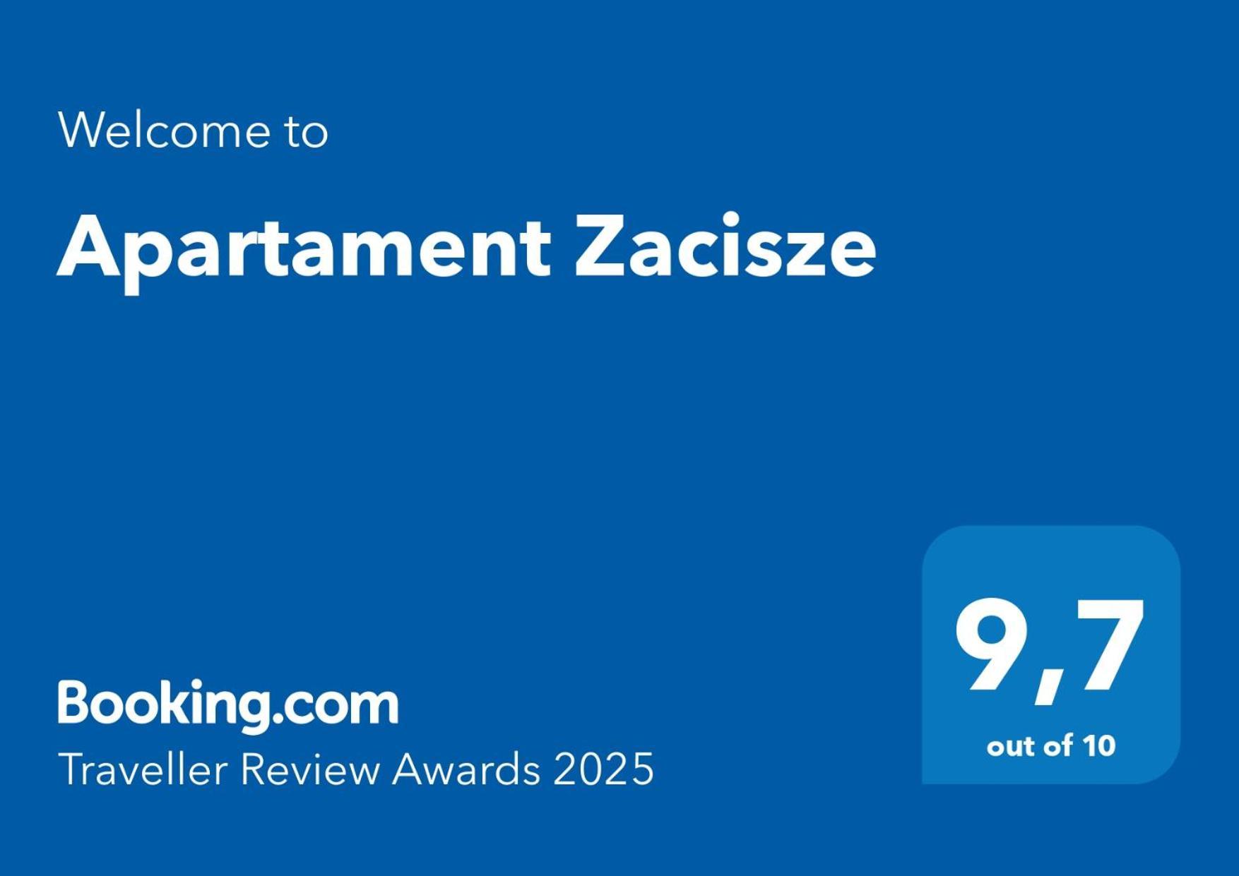 Apartament Zacisze Wieliczka Exterior photo
